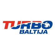 Логотип компании Турбо-лайф, ООО (Тернополь)