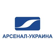 Логотип компании Торговый Дом “Арсенал-Украина“ (Днепр)