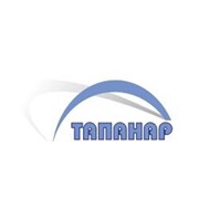 Логотип компании Тапанар, ЗАО (Минск)