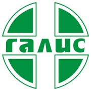 Логотип компании Галис, ЧНПП (Краматорск)