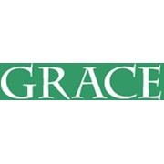 Логотип компании Грейс (Grace), ЧП (Донецк)