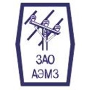 Логотип компании Ахмаметьевский электромеханический завод, ЗАО (Буинск)