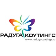 Логотип компании Радуга Коутингс, ООО (Санкт-Петербург)