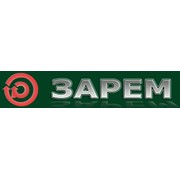 Логотип компании Редукторный завод ЗАРЕМ, ТОО (Павлодар)