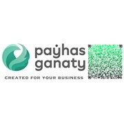 Логотип компании Paýhas Ganaty (Ашхабад)