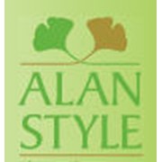 Логотип компании Алан-Стиль, ООО (Гореничи)