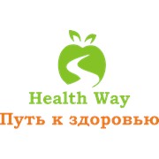 Логотип компании Путь к здоровью (Алматы)