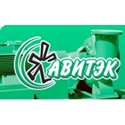 Логотип компании Авитэк, ООО (Донецк)