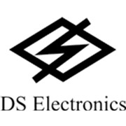 Логотип компании ДС Электроникс, ООО (Донецк)