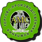 Логотип компании АгроМирСервис, ТОО (Усть-Каменогорск)