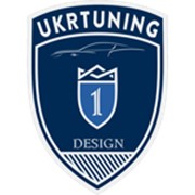 Логотип компании Тюнинг ателье UKRTUNING (Киев)
