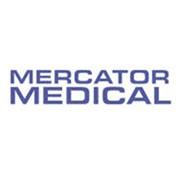 Логотип компании Меркатор Медикаль, ООО - Запад (Львов)