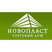 Логотип компании Новопласт, ООО (Киев)