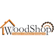 Логотип компании Тумасов, ЧП (WoodShop) (Севастополь)