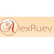 Логотип компании Алекс Руев(AlexRuev), ООО (Ялта)