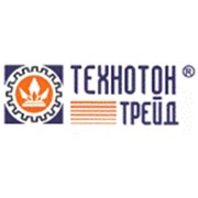 Логотип компании Технотон Трейд, ООО (Минск)