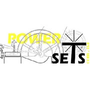 Логотип компании интернет-магазин Power-Sets (Повер-Сетс), ООО (Киев)