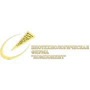 Логотип компании Компонент (Биотехнологическая фирма), ООО (Бугуруслан)