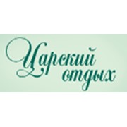Логотип компании Царский отдых, ЧП (Харьков)