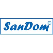 Логотип компании СанДом (SanDom) (Киев)