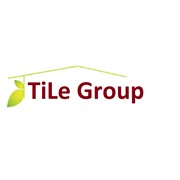 Логотип компании Тайл (Tile Group), Группа компаний (Минск)