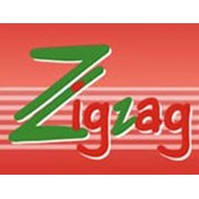 Логотип компании Магазин швейного оборудования ZigZag, ООО (Луганск)