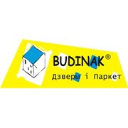 Логотип компании Будынак, АО (Минск)
