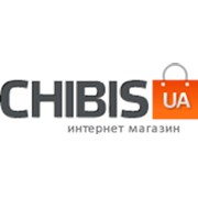 Логотип компании Чибис, ЧП (Киев)