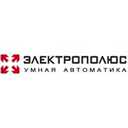 Логотип компании Электрополюс, ООО (Москва)