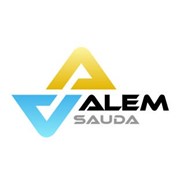 Логотип компании Alem Sauda ltd (Алматы)