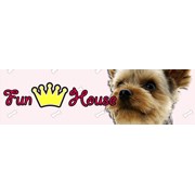 Логотип компании Питомник Fun House Best, ООО (Кривой Рог)