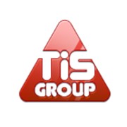 Логотип компании Тис, ООО (Челябинск)