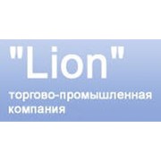 Логотип компании Лион, ООО (Санкт-Петербург)