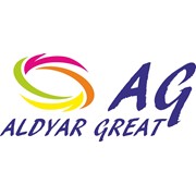 Логотип компании Aldyar great (Алдияр греат), ТОО (Алматы)