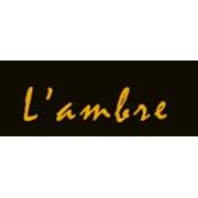 Логотип компании Ламбре, СПД (Lambre) (Киев)