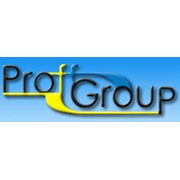 Логотип компании Proff Group, ООО (Киев)