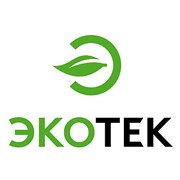 Логотип компании Экотек, ООО (Харьков)