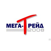 Логотип компании Мега-Трейд 2008, ООО (Киев)