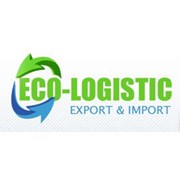 Логотип компании ECO-LOGISTIC & SILACO export-import company, ООО (Киев)