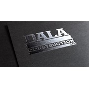 Логотип компании DALA-CONSTRUCTION, ТООПроизводитель (Шымкент)