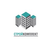 Логотип компании СТОЙКОМПЛЕКТ (Новосибирск)