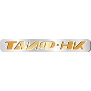 Логотип компании Таиф-нк, ОАО (Нижнекамск)