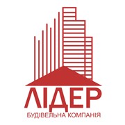 Логотип компании Лидер, ЧМП (Хмельницкий)