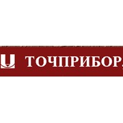 Логотип компании ТОЧПРИБОР ИВАНОВО, ООО (Иваново)