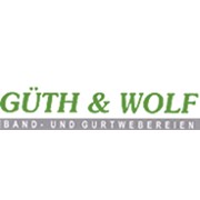 Логотип компании Gueth & Wolf (Гют и Вольф), ООО (Москва)