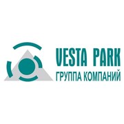 Логотип компании Веста Парк, АО (Москва)