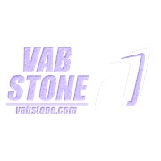 Логотип компании Ваб Стоун ( VAB STONE ) - МРАМОР, ГРАНИТ, СПД (Харьков)