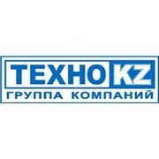 Логотип компании ТехноKZ, ТОО (Алматы)