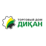 Логотип компании Торговый дом ДИКАН, ТОО (Астана)