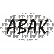 Логотип компании Abak-IT (Aбак-айти), ТОО (Алматы)